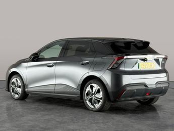MG Mg4 64kWh Trophy Long Range (203 ps) - ADAPTIVE CRUISE - APPLE CARPL