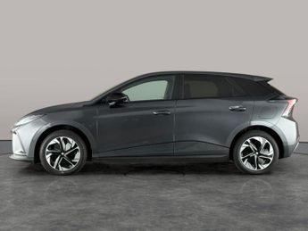 MG Mg4 64kWh Trophy Long Range (203 ps) - ADAPTIVE CRUISE - APPLE CARPL