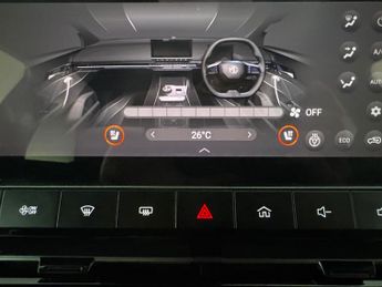 MG Mg4 64kWh Trophy Long Range (203 ps) - ADAPTIVE CRUISE - APPLE CARPL