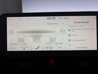Hyundai Ioniq 5 77kWh Premium (228 ps) - LED - REVERSE CAM - NAV