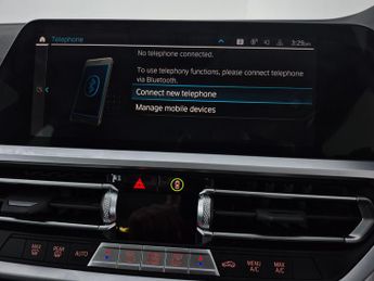 BMW 3 Series 2.0 330e 12kWh SE Pro Plug-in (292 ps) - PARK ASSIST - REVERSE C