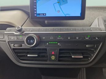 BMW i3 42.2kWh (170 ps) - DRIVING ASSISTANT - PARK ASSIST - WIFI