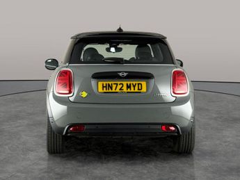 Mini Electric Hatch Cooper SE 32.6kWh Level 2 (184 ps) - HEATED SEATS - PERFORMANCE 