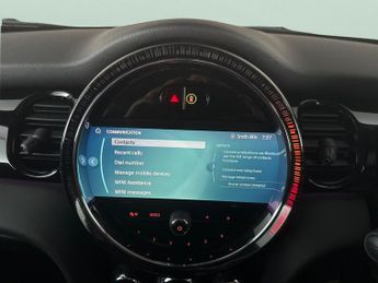 Mini Electric Hatch Cooper SE 32.6kWh Level 2 (184 ps) - HEATED SEATS - PERFORMANCE 