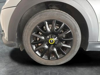 Mini Electric Hatch Cooper SE 32.6kWh Level 2 (184 ps) - HEATED SEATS - PERFORMANCE 