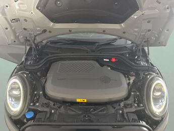 Mini Electric Hatch Cooper SE 32.6kWh Level 2 (184 ps) - HEATED SEATS - PERFORMANCE 