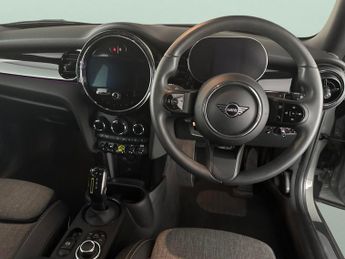 Mini Electric Hatch Cooper SE 32.6kWh Level 2 (184 ps) - HEATED SEATS - PERFORMANCE 