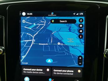 Volvo XC40 Recharge 69kWh Core (231 ps) - PARK ASSIST - LED - NAV