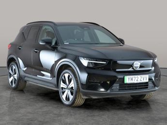 Volvo XC40 Recharge 69kWh Core (231 ps) - PARK ASSIST - LED - NAV