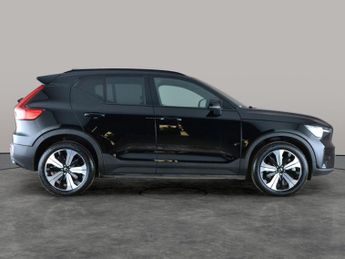 Volvo XC40 Recharge 69kWh Core (231 ps) - PARK ASSIST - LED - NAV