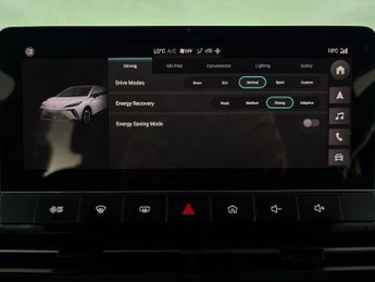 MG Mg4 64kWh Trophy Long Range (203 ps) - 360 CAM - KEYLESS ENTRY - LED