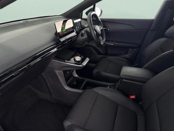 MG Mg4 64kWh Trophy Long Range (203 ps) - 360 CAM - KEYLESS ENTRY - LED