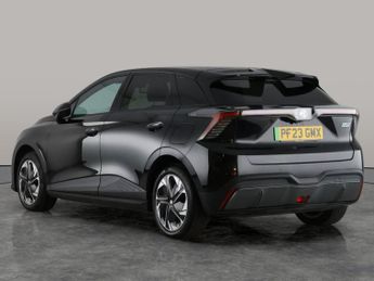 MG Mg4 64kWh Trophy Long Range (203 ps) - 360 CAM - KEYLESS ENTRY - LED