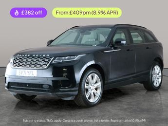 Land Rover Range Rover Velar 2.0 D200 MHEV SE 4WD (204 ps) - KEYLESS ENTRY - DUAL-VIEW TOUCH-