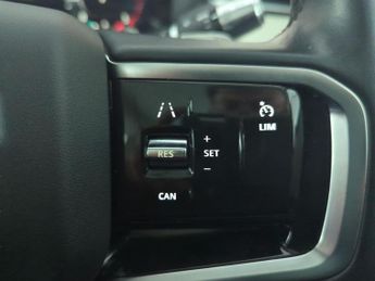Land Rover Range Rover Velar 2.0 D200 MHEV SE 4WD (204 ps) - KEYLESS ENTRY - DUAL-VIEW TOUCH-