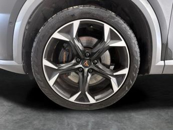 Cupra Formentor 2.0 TSI VZ2 DSG 4Drive (310 ps) - LED - REVERSE CAM - NAV