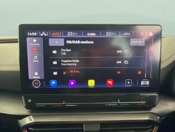 Cupra Formentor 2.0 TSI VZ2 DSG 4Drive (310 ps) - LED - REVERSE CAM - NAV