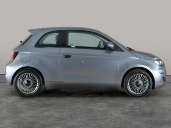 Fiat 500e 42kWh Icon (118 ps) - NAV - BLUETOOTH - CRUISE