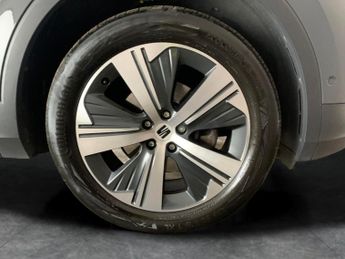 Seat Tarraco 1.5 TSI EVO XCELLENCE DSG (150 ps) - REVERSE CAM - 7 SEATS - NAV