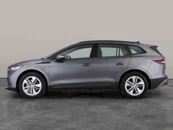 Skoda Enyaq iV 62kWh 60 (DC120kW) (179 ps) - AIR CON - PARK SENSORS - DAB