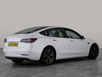 Tesla Model 3 Saloon RWD (241 bhp) - ACTIVE LANE ASSIST - KEYLESS ENTRY - PARK