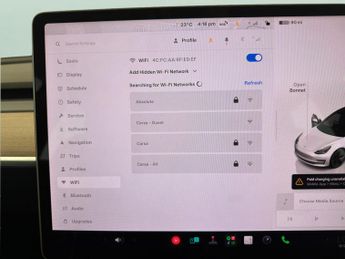 Tesla Model 3 Saloon RWD (241 bhp) - ACTIVE LANE ASSIST - KEYLESS ENTRY - PARK