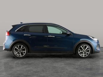 Kia Niro 1.6 GDi 3 DCT (139 bhp) - HEATED STEERING - LANE DEPARTURE 