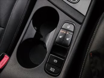Kia Niro 1.6 GDi 3 DCT (139 bhp) - HEATED STEERING - LANE DEPARTURE 