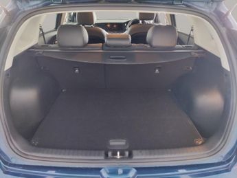 Kia Niro 1.6 GDi 3 DCT (139 bhp) HEATED WHEEL - APPLE CARPLAY - LED LIGHT