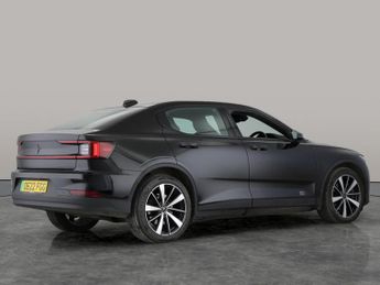 Polestar Polestar 2 Single Motor 78kWh Long Range Fastback FWD (231 ps) - HEATED SEA