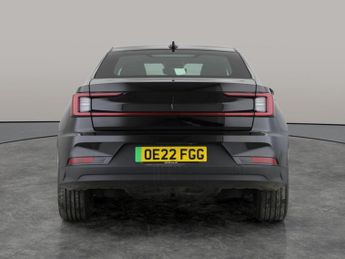 Polestar Polestar 2 Single Motor 78kWh Long Range Fastback FWD (231 ps) - HEATED SEA