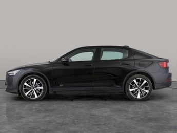 Polestar Polestar 2 Single Motor 78kWh Long Range Fastback FWD (231 ps) - HEATED SEA