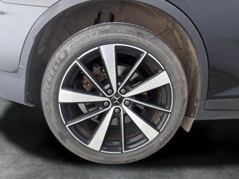 Polestar Polestar 2 Single Motor 78kWh Long Range Fastback FWD (231 ps) - HEATED SEA