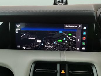 Porsche Taycan Performance Plus 93.4kWh Turbo S 4WD (11kW Charger) (761 ps) - P