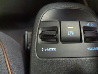 Fiat 500e 42kWh Icon (118 ps) - NAV - BLUETOOTH - CRUISE