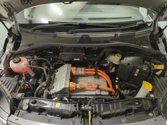 Fiat 500e 42kWh Icon (118 ps) - NAV - BLUETOOTH - CRUISE