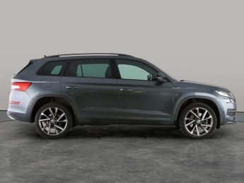 Skoda Kodiaq 2.0 TDI SportLine DSG 4WD (7 Seat) (150 ps) - 7 SEATS - SMARTLIN