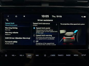 Hyundai Tucson 1.6 T-GDi 13.8kWh N Line Plug-in 4WD (265 ps) - LED - REVERSE CA
