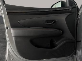 Hyundai Tucson 1.6 T-GDi 13.8kWh N Line Plug-in 4WD (265 ps) - LED - REVERSE CA