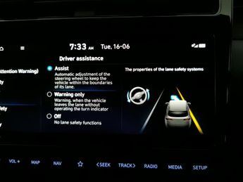Hyundai Tucson 1.6 T-GDi 13.8kWh N Line S Plug-in 4WD (265 ps) - ACTIVE LANE AS