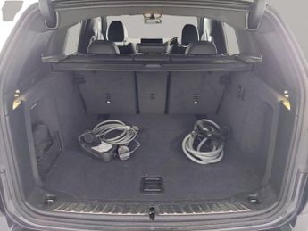 BMW iX3 80kWh M Sport Pro (286 ps) - PARK ASSIST - HK AUDIO - BLACK ROOF