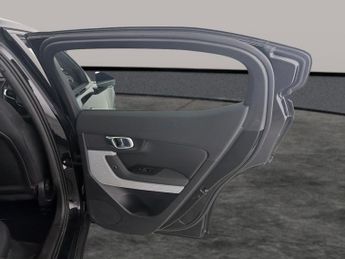 Polestar Polestar 2 Single Motor 78kWh Long Range Fastback FWD (231 ps) - HEATED SEA