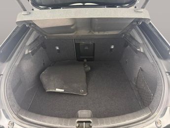 Polestar Polestar 2 Single Motor 78kWh Long Range Fastback FWD (231 ps) - HEATED SEA