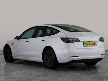 Tesla Model 3 Saloon RWD (241 bhp) - ACTIVE LANE ASSIST - KEYLESS ENTRY - PARK