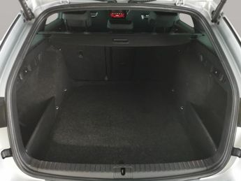 Skoda Octavia 2.0 TSI vRS DSG (245 ps) - KEYLESS ENTRY - SMARTLINK - HEATED SE