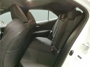Toyota Corolla 1.8 VVT-h Icon CVT (140 ps) - LANE DEPARTURE ALERT - BLUETOOTH