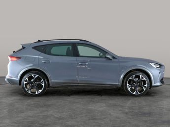 Cupra Formentor 1.4 eHybrid 12.8kWh V2 Plug-in DSG (204 ps) - KEYLESS ENTRY - PA