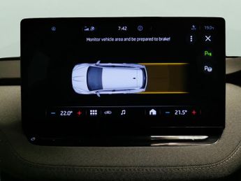 Skoda Enyaq iV 62kWh 60 (DC120kW) (179 ps) - WIFI - BLUETOOTH - CRUISE