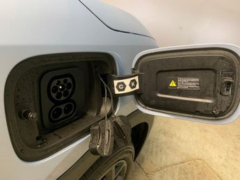 BYD Dolphin Surf 43.2kWh Boost (87 ps) - NAV - DRIVING MODES - SPEED LIMIT RECOG