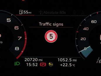 Audi Q3 1.5 TFSI CoD 35 S line Sportback S Tronic (150 ps) - CRUISE - DR
